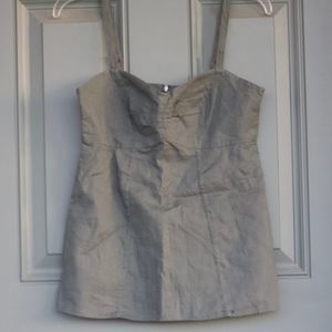 Patagonia Organic Hemp Tank